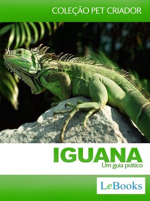 cover image of Iguana